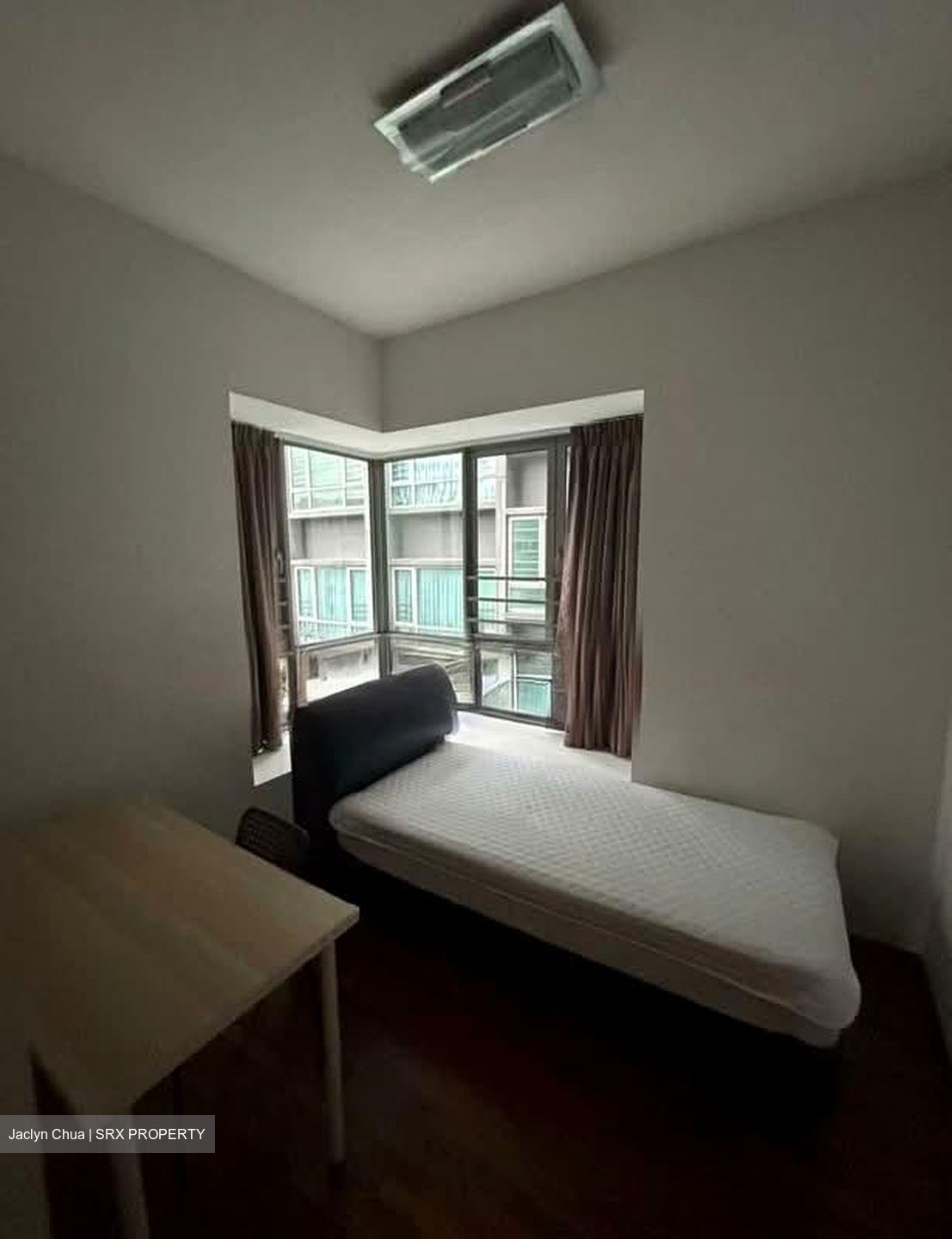 The Infiniti (D5), Condominium #574140541